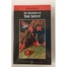 The adventures of Tom Sawyer