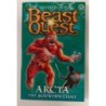 Beast quest. Arcta the mountain Giant