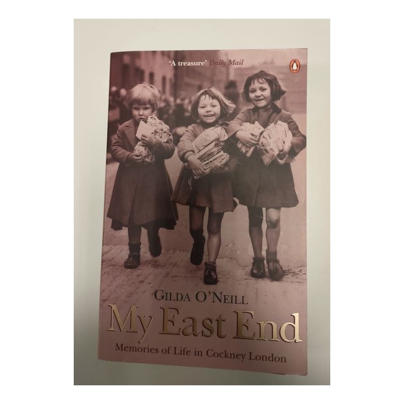 My East End