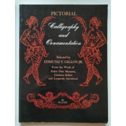 Calligraphy and Ornamentation