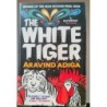 The white tiger