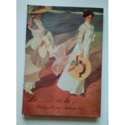 La luz en la pintura