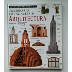 Diccionario visual Altea de arquitectura