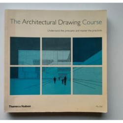 The architectural drawing course