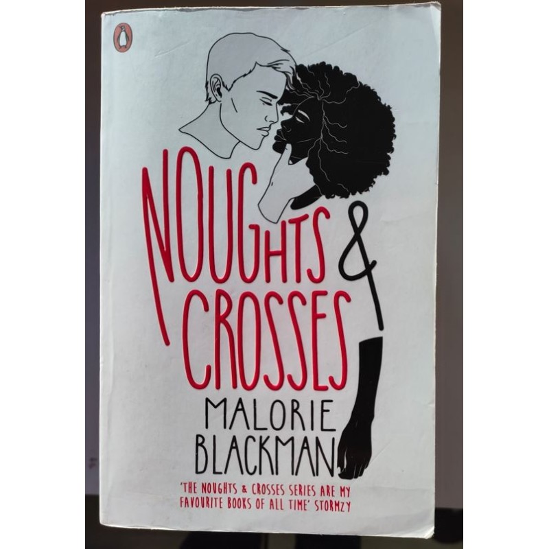 Noughts and  crosses