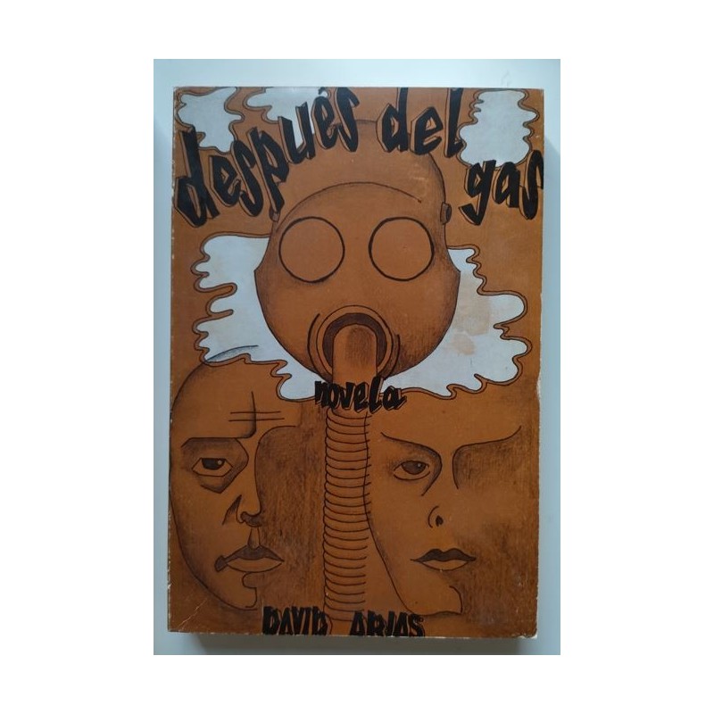Después del gas