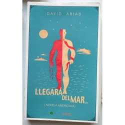Llegará del mar