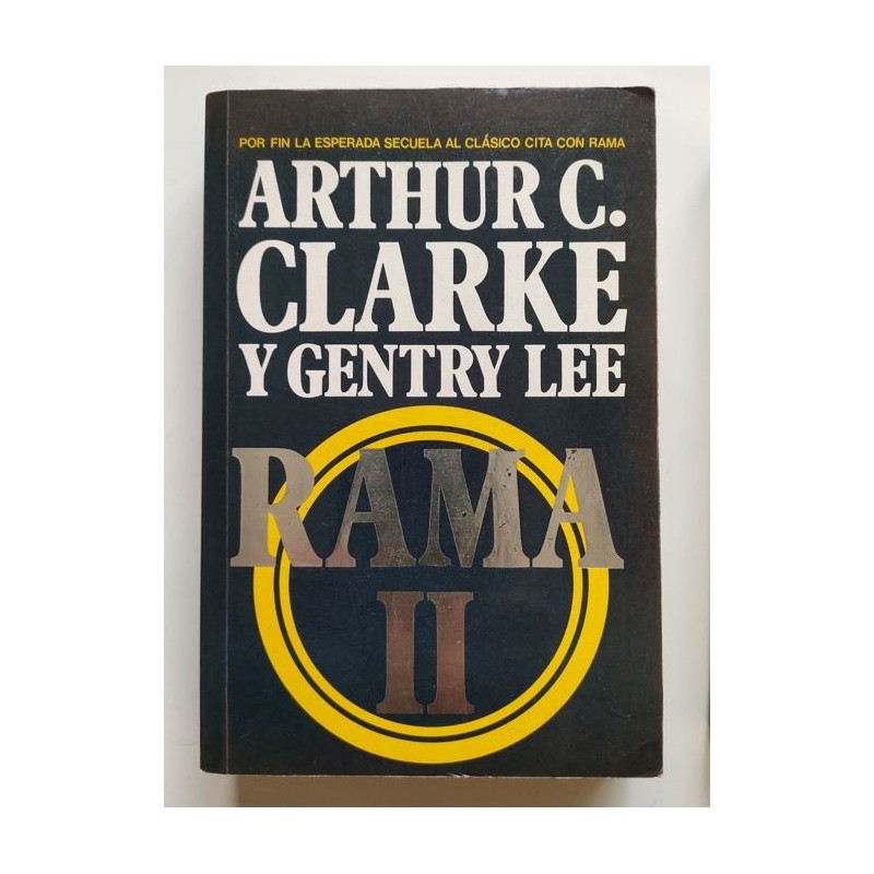 RAMA II