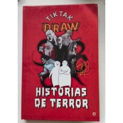 Historias de terror