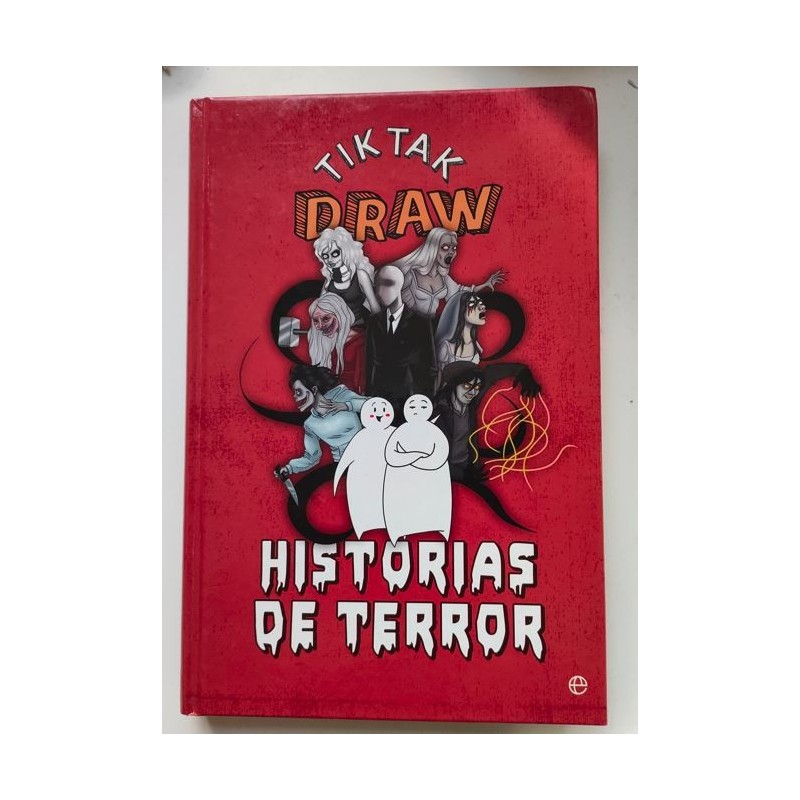 Historias de terror