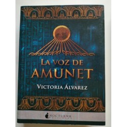 La voz de Amunet