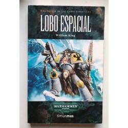 Lobo espacial