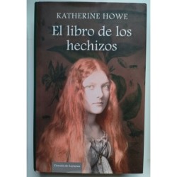 El libro de los hechizos