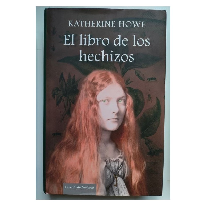 El libro de los hechizos
