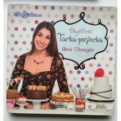 Objetivo. tarta perfecta