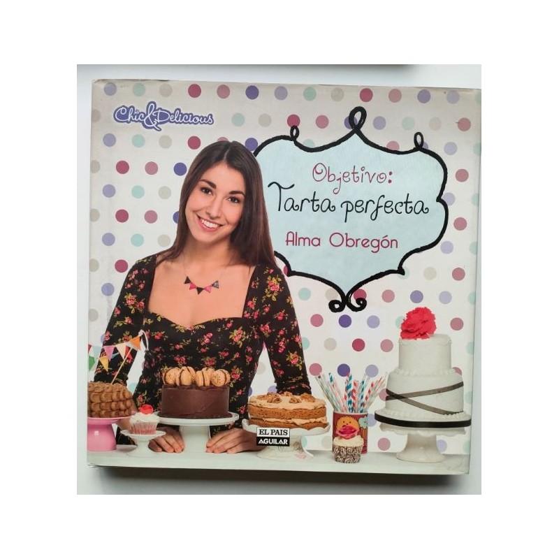 Objetivo. tarta perfecta