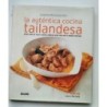 La auténtica cocina tailandesa