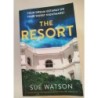The resort