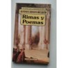 Rimas y poemas