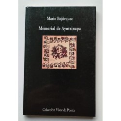 Memorial de Ayotzinapa