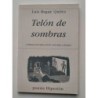 Telón de sombras