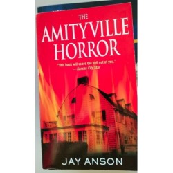 The amitiville horror