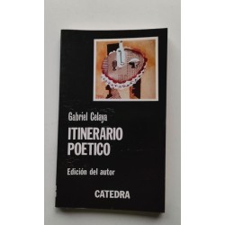 Itinerario poético