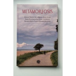 Metamorfosis