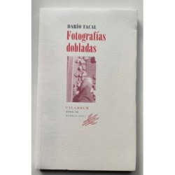 Fotografías dobladas