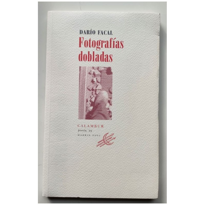 Fotografías dobladas