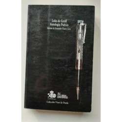 Antología poética