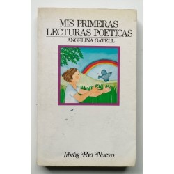 Mis primeras lecturas poéticas