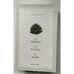 Una tierra, una patria, un alma