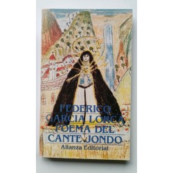 Poema del cante jondo