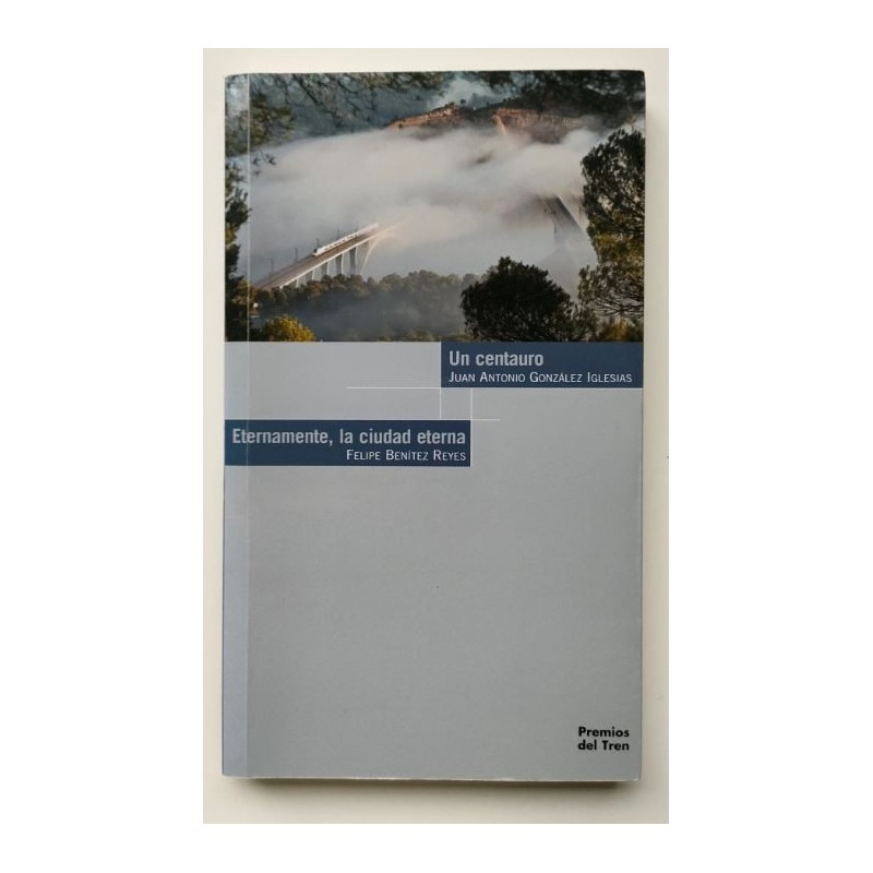 Un centauro - Eternamente, la ciudad eterna