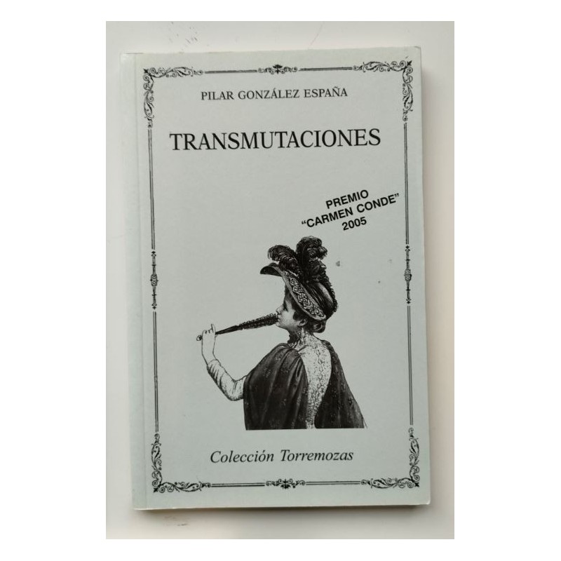 Transmutaciones