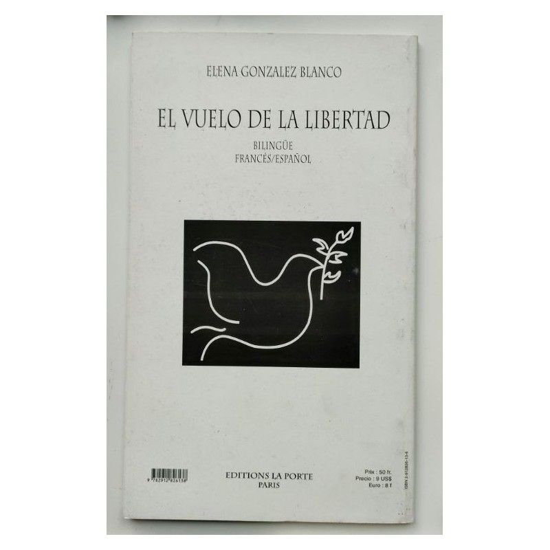 Le vol de la lierté