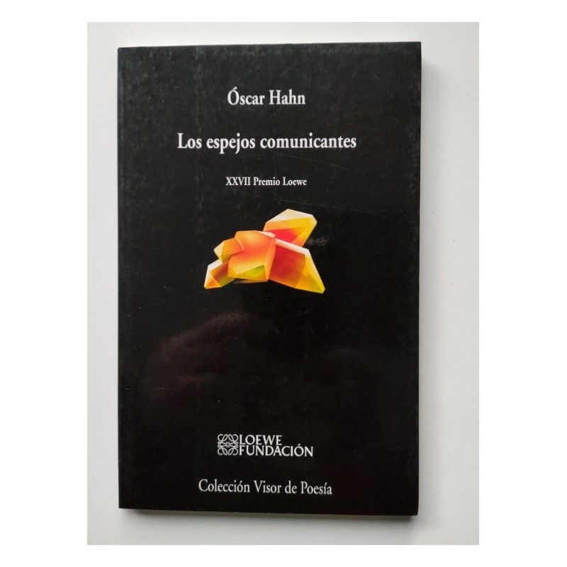 Los espejos comunicantes