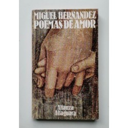 Poemas de amor