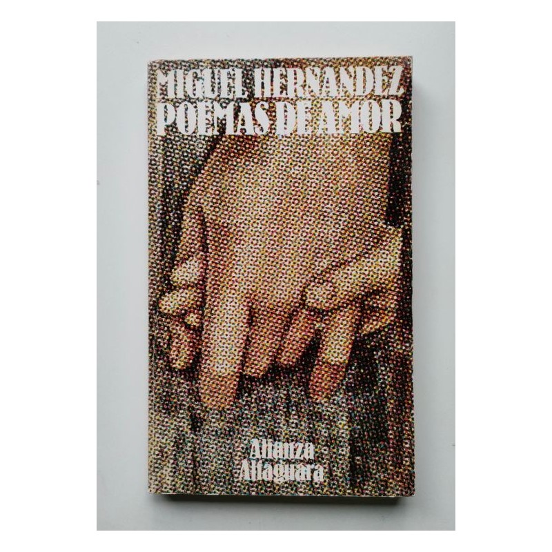 Poemas de amor