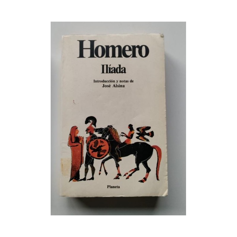 Ilíada