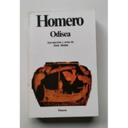 Odisea