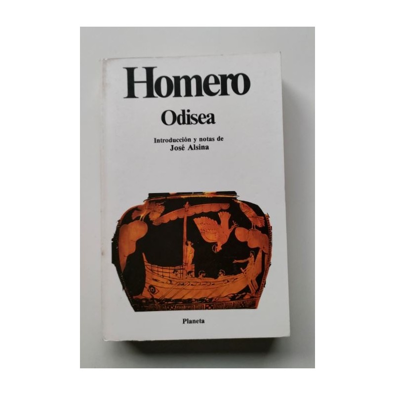 Odisea