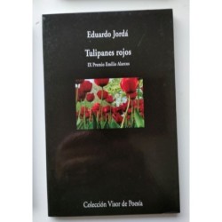 Tulipanes rojos