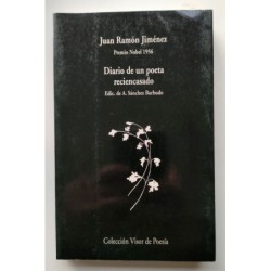 Diario de un poeta reiciencasado