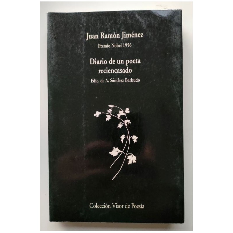 Diario de un poeta reiciencasado