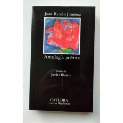 Antología poética