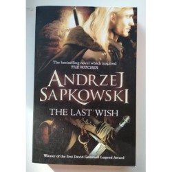 The last wish