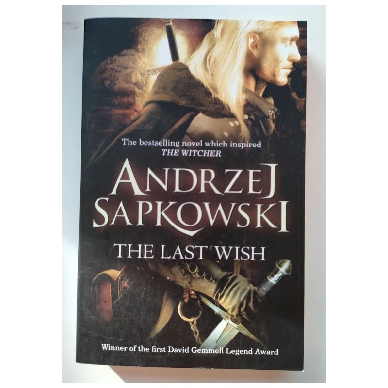 The last wish