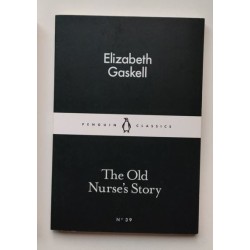 The old Nurses home